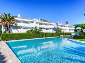 Apartment Green Club Terraza by Interhome